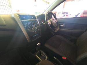 Toyota Agya 1.0 auto - Image 7