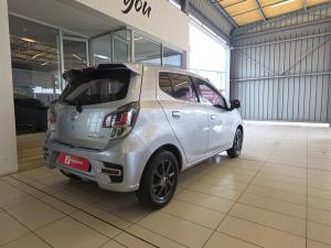 Toyota Agya 1.0 auto - Image 2