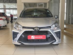 Toyota Agya 1.0 auto - Image 4