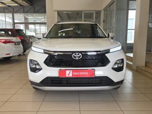 Toyota Starlet Cross 1.5 XR auto - Image 5