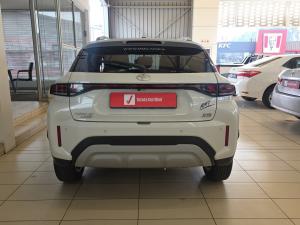 Toyota Starlet Cross 1.5 XR auto - Image 6
