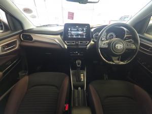 Toyota Starlet Cross 1.5 XR auto - Image 7