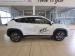 Toyota Starlet Cross 1.5 XR auto - Thumbnail 4