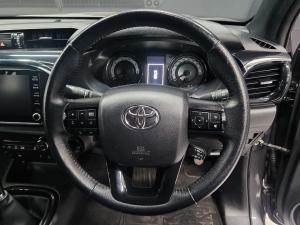 Toyota Hilux 2.8GD-6 double cab 4x4 Legend 50 - Image 8