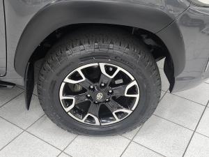 Toyota Hilux 2.8GD-6 double cab 4x4 Legend 50 - Image 10