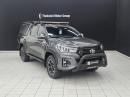 Thumbnail Toyota Hilux 2.8GD-6 double cab 4x4 Legend 50