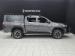 Toyota Hilux 2.8GD-6 double cab 4x4 Legend 50 - Thumbnail 3
