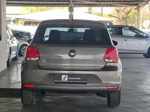 Volkswagen Polo Vivo hatch 1.4 Trendline - Image 5