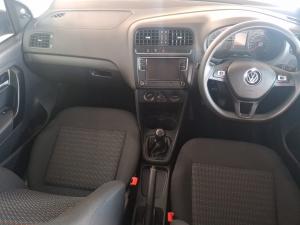 Volkswagen Polo Vivo hatch 1.4 Trendline - Image 6