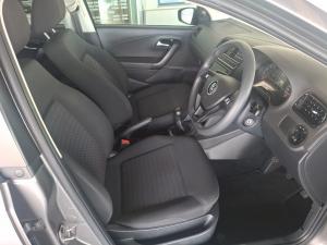 Volkswagen Polo Vivo hatch 1.4 Trendline - Image 7