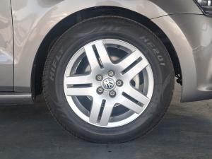 Volkswagen Polo Vivo hatch 1.4 Trendline - Image 13