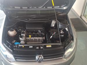 Volkswagen Polo Vivo hatch 1.4 Trendline - Image 14