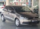 Thumbnail Volkswagen Polo Vivo hatch 1.4 Trendline