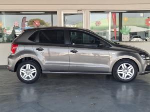 Volkswagen Polo Vivo hatch 1.4 Trendline - Image 3