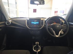 Toyota Vitz 1.0 XR auto - Image 6