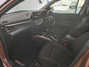 Toyota Starlet 1.5 XR manual - Image 7