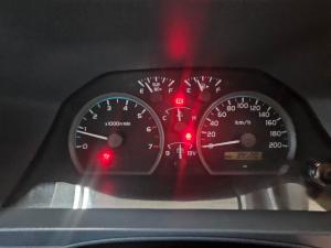 Toyota Land Cruiser 79 4.0 V6 single cab - Image 9