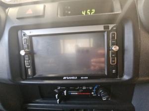Toyota Land Cruiser 79 4.0 V6 single cab - Image 10