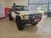 Toyota Land Cruiser 79 4.0 V6 single cab - Thumbnail 1