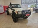 Thumbnail Toyota Land Cruiser 79 4.0 V6 single cab