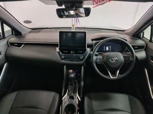 Toyota Corolla Cross 1.8 HEV XR - Image 6