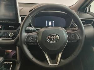 Toyota Corolla Cross 1.8 HEV XR - Image 8