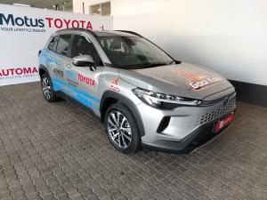 Toyota Corolla Cross 1.8 HEV XR - Image 1