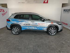 Toyota Corolla Cross 1.8 HEV XR - Image 3