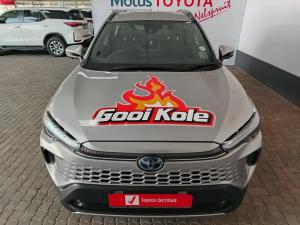 Toyota Corolla Cross 1.8 HEV XR - Image 4