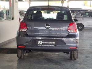Volkswagen Polo Vivo hatch 1.4 - Image 5