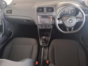 Volkswagen Polo Vivo hatch 1.4 - Image 6