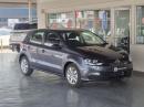 Thumbnail Volkswagen Polo Vivo hatch 1.4