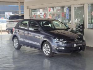 Volkswagen Polo Vivo hatch 1.4 - Image 1