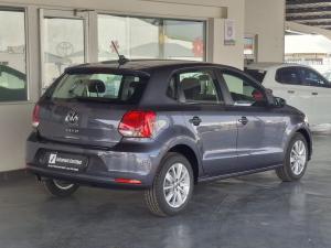 Volkswagen Polo Vivo hatch 1.4 - Image 2