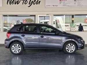 Volkswagen Polo Vivo hatch 1.4 - Image 3