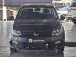 Volkswagen Polo Vivo hatch 1.4 - Image 4