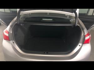 Toyota Corolla Quest 1.8 Plus manual - Image 18