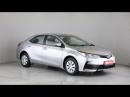 Thumbnail Toyota Corolla Quest 1.8 Plus manual