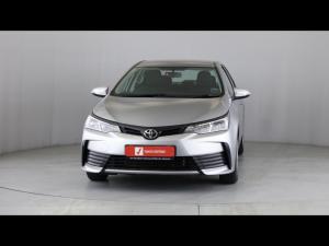 Toyota Corolla Quest 1.8 Plus manual - Image 4