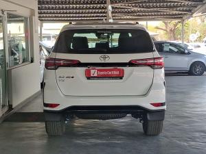 Toyota Fortuner 2.8GD-6 VX - Image 5