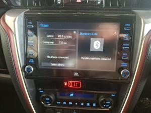 Toyota Fortuner 2.8GD-6 VX - Image 12