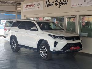 Toyota Fortuner 2.8GD-6 VX - Image 1