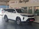 Thumbnail Toyota Fortuner 2.8GD-6 VX