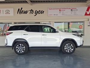 Toyota Fortuner 2.8GD-6 VX - Image 3
