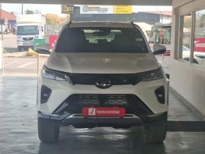 Toyota Fortuner 2.8GD-6 VX - Image 4