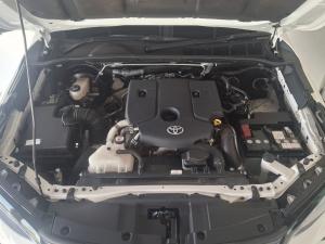 Toyota Fortuner 2.8GD-6 4x4 VX - Image 12