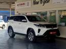 Thumbnail Toyota Fortuner 2.8GD-6 4x4 VX