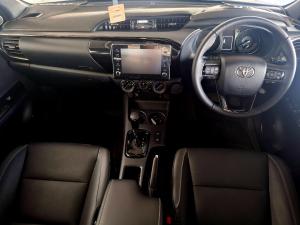 Toyota Hilux 2.8GD-6 Xtra cab Legend auto - Image 6