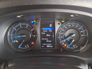 Toyota Hilux 2.8GD-6 Xtra cab Legend auto - Image 8