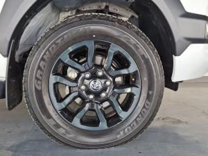 Toyota Hilux 2.8GD-6 Xtra cab Legend auto - Image 11